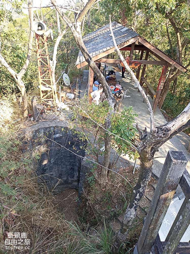 [登山] 大社觀音山風景區 百萬視野 美食小吃 小百岳 - 長頸鹿的自由之旅｜旅遊紀錄 心得推薦 露營/浮潛/登山
