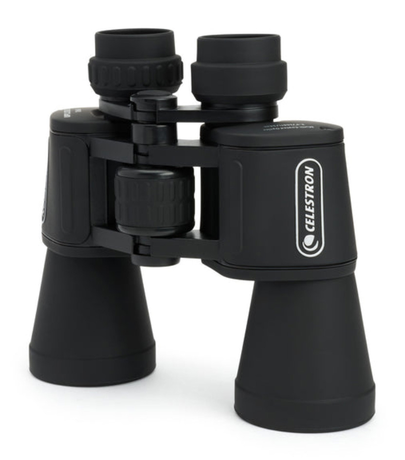 [開箱] Celestron 星特朗 UpClose G2 20x50 雙筒望遠鏡 - 長頸鹿的自由之旅｜旅遊紀錄 心得推薦 露營/浮潛/登山