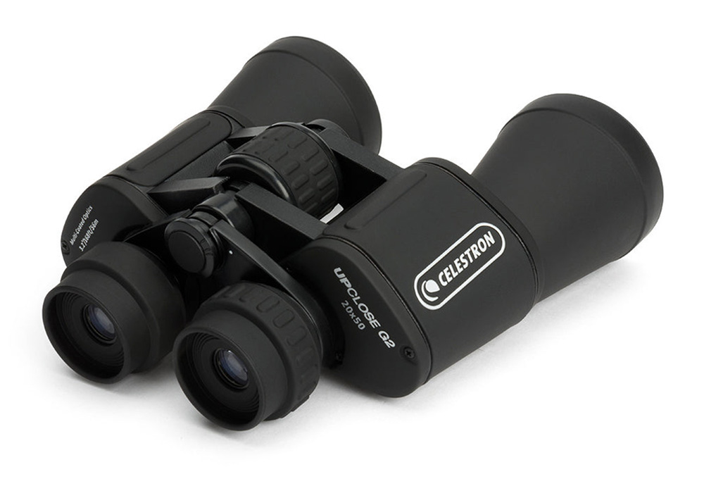 [開箱] Celestron 星特朗 UpClose G2 20x50 雙筒望遠鏡 - 長頸鹿的自由之旅｜旅遊紀錄 心得推薦 露營/浮潛/登山