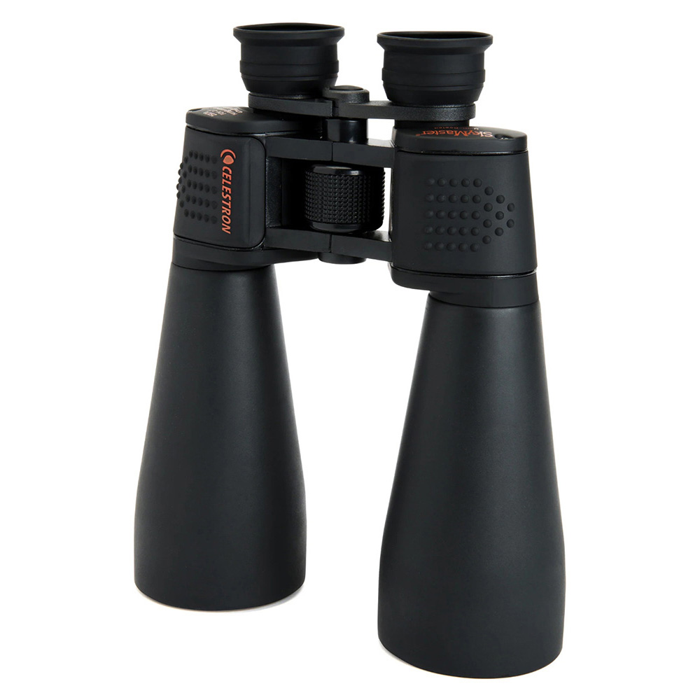 [開箱] Celestron 星特朗 SkyMaster 25x70 雙筒望遠鏡 - 長頸鹿的自由之旅｜旅遊紀錄 心得推薦 露營/浮潛/登山