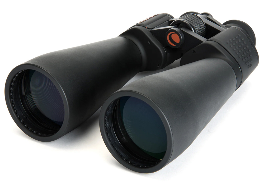 [開箱] Celestron 星特朗 SkyMaster 25x70 雙筒望遠鏡 - 長頸鹿的自由之旅｜旅遊紀錄 心得推薦 露營/浮潛/登山