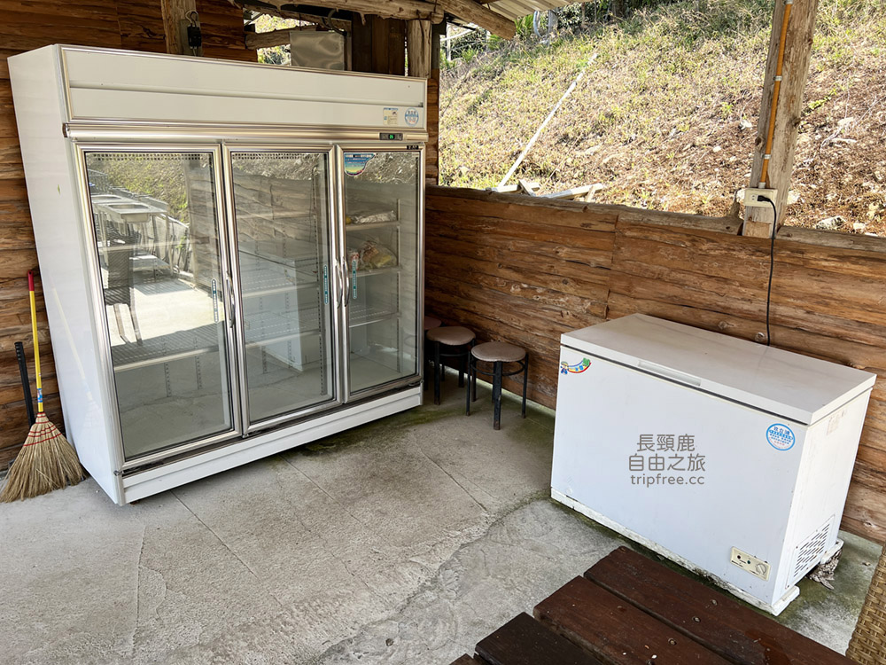 [露營] 杉緣星空露營區 櫻花 茶園 中海拔1200公尺 - 長頸鹿的自由之旅｜旅遊紀錄 心得推薦 露營/浮潛/登山